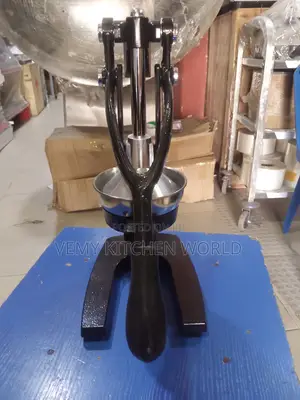 Manual Juicer