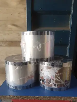 Cup Sealing Nylon
