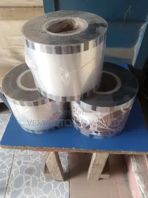 Cup Sealing Nylon