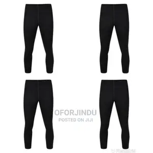 Thermal Winter Wears Down Foreign Used Original