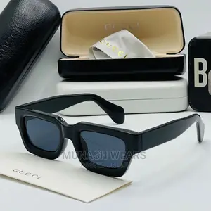 Gucci Luxury Glasses