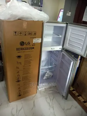 Brand New Refrigerator LG Product- Gc 260