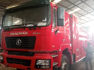 Fire Fighter