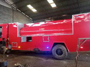 Fire Fighter