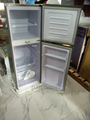 LG 260 Refrigerator Top Freezer- Brand New