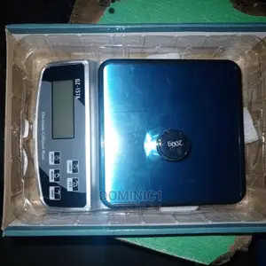 Kitchen Scale 10kg