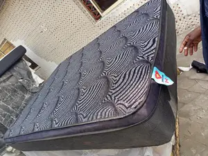 5by 6 Foreign Mattress 12 Inches