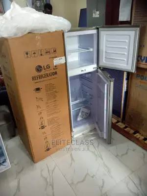 Gc-260 LG Refrigetor ( Brand-New)