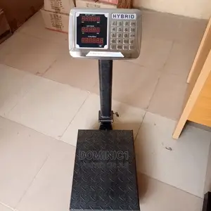 Original 100kg Digital Scale Hybrid