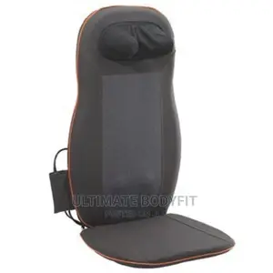 Brand New Wh-588 Back Neck Car Massager