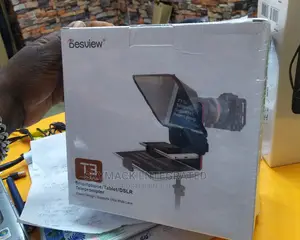 Desview T3 Teleprompter for iPad Tablet Smartphone 11 Inch,
