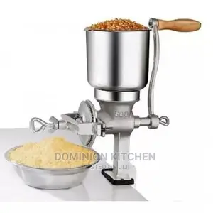Quality Egusi Ogbono Manual Grinder