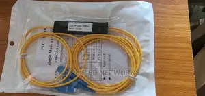 1x2 Fiber Splitter