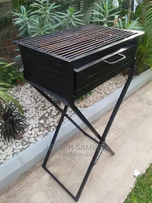 Barbecue Stand/ Grill