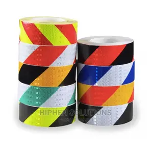 Highly Visible Tape