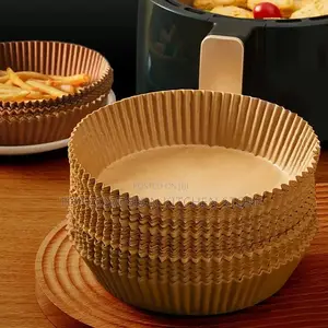 Air Fryer Paper Food Disposable