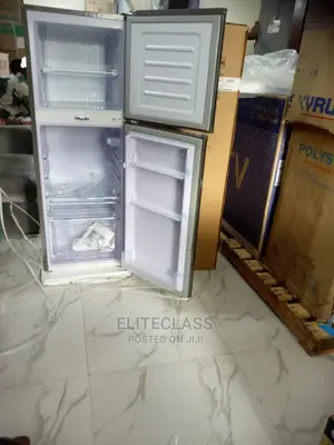 Brand New LG Product Top Freezer Refrigerator- ( Gc-260)