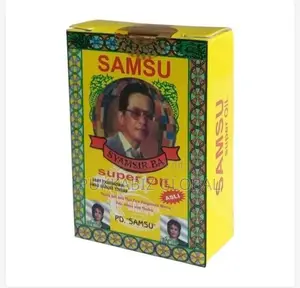 Samsu Sexual Oil