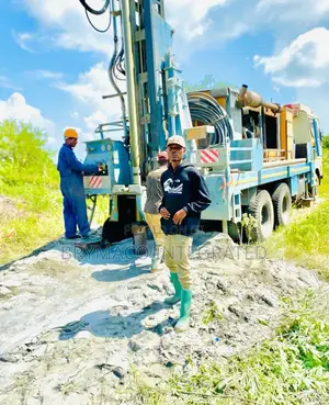 Borehole Drilling and Materials