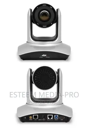 20x Uhd Video Conferencing Camera 30fps
