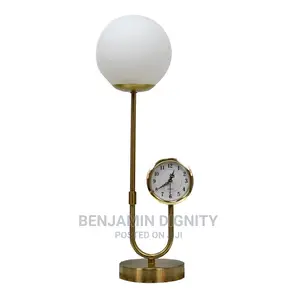 Side/Table Top Lamp