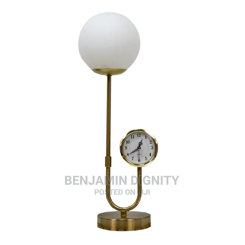 Side/Table Top Lamp