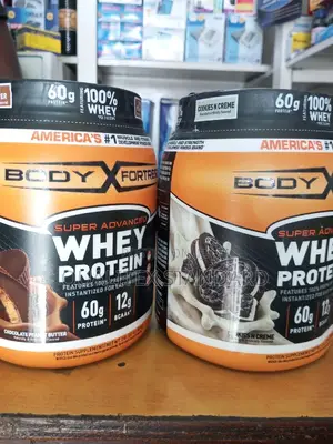 Whey Protein