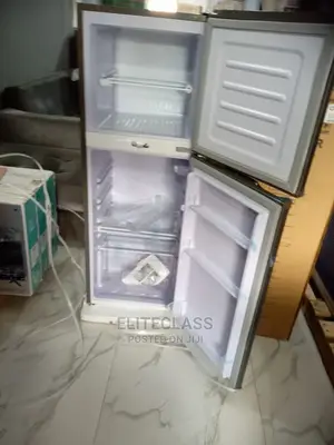 LG 260 Top Freezer Refrigerators With Two Doors