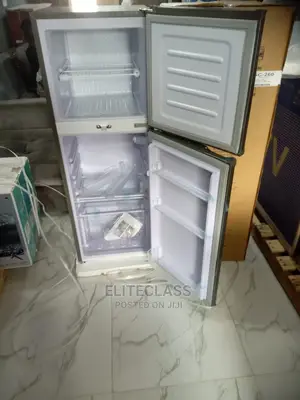 LG Gc-260 Refrigerator With Two Doors