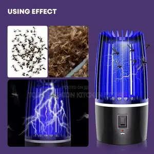 Mosquito Killer Lamp