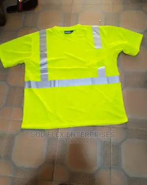 Best Reflective Jacket
