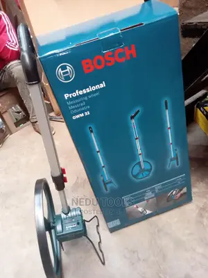 Bosch Measuring Wheel Original One