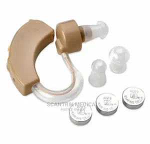 Hearing Aid Machine for Home