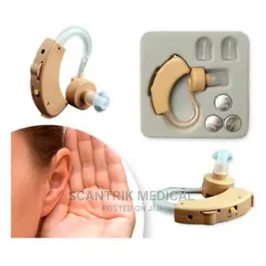 Digital Hearing Ear Aid Medical Supplies Equipment
