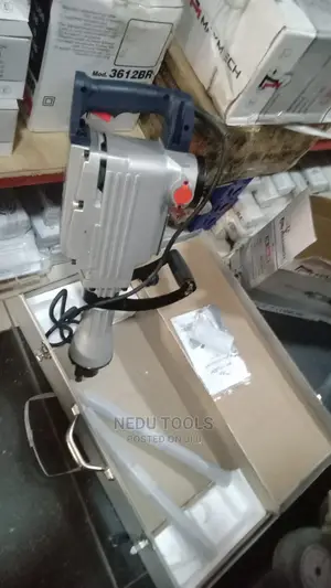 Heavy Duty Jack Hammer Machine Original One