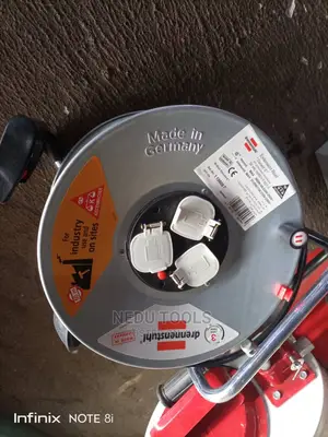 Made in Germany Extension Cable