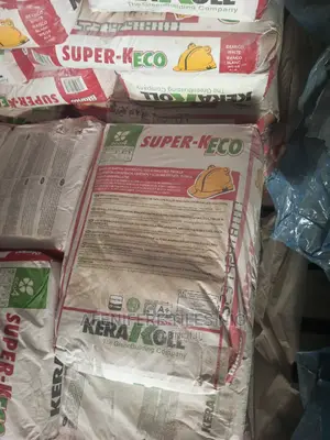Kerakoll Spain Quality Gum Cement