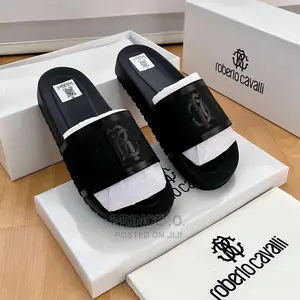 Roberto Cavalli Slides