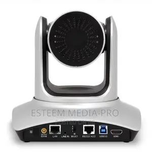 20x Uhd Video Conferencing Camera 30fps