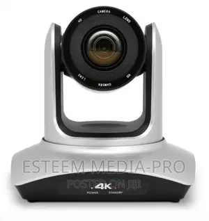 20x Uhd Video Conferencing Camera 30fps