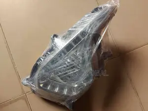 Santafe 2018 Fog Lamp