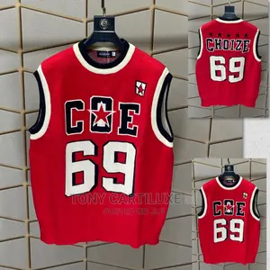 *Top Quality Urban Thick Sleeveless,