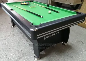 Foreign Snooker Board