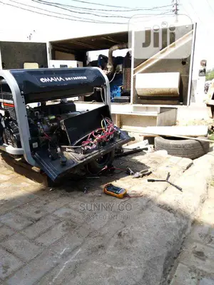 Generator Repair in Kubwa ,Both Diesel and Petrol