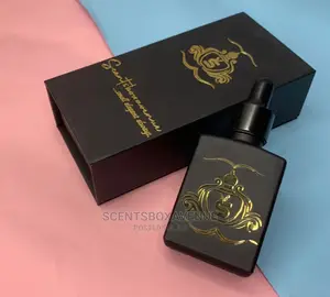 30ml Perfume Oil