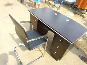 Quality Executive Wooden Office Table.