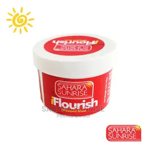 I Flourish, Whipped Shea Butter