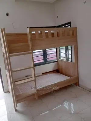 Standard 3.5ft Wide by 6ft Bunk Bedframe