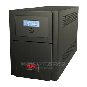 Apc Easy UPS Line-Interactive SMV 1500va 230V,Ups-Smv1500ai