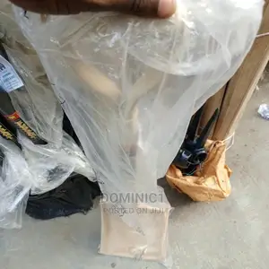 Shovel Big Head